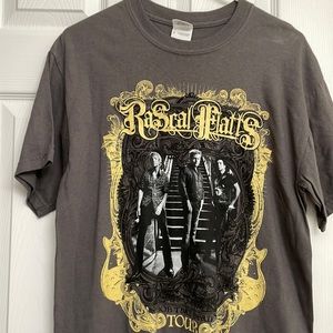Rascal Flatts concert Tee